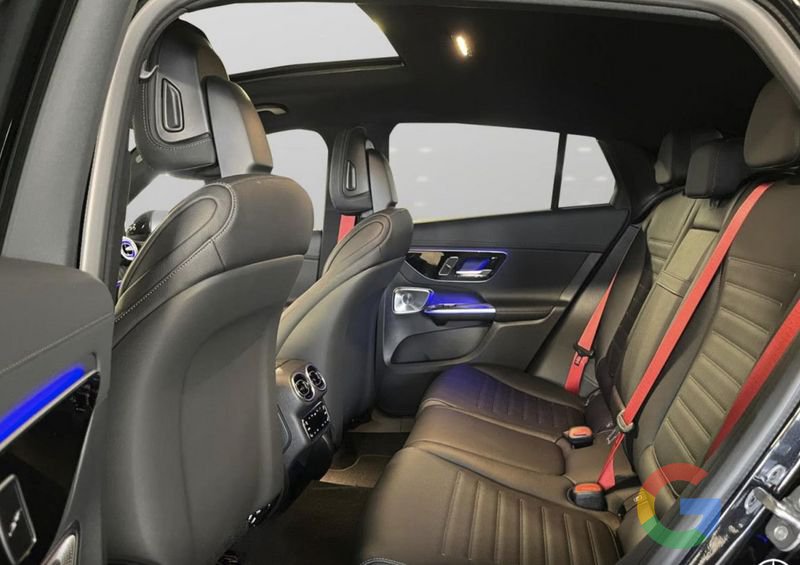 Mercedes-Benz GLC Coupé GLC 43 AMG Premium plus 421cv *PROMO* *IVA ESPOSTA*