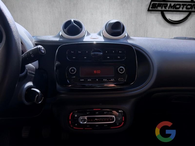smart forfour Forfour 1.0 71cv – PROMO