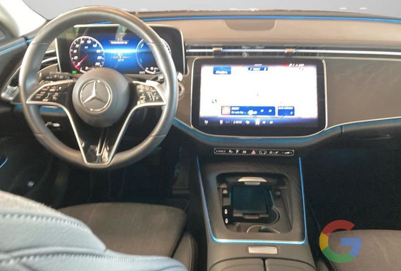 Mercedes-Benz Classe E E300 de Premium plus 313cv *PROMO* *IVA ESP*