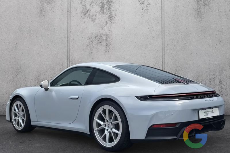 Porsche 911 CARRERA 992 325cv *PROMO* *IVA ESPOSTA*