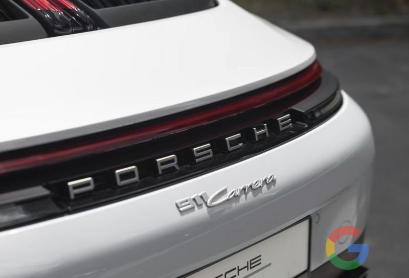 Porsche 911 CARRERA 992 394cv *PROMO* *IVA ESPOSTA*