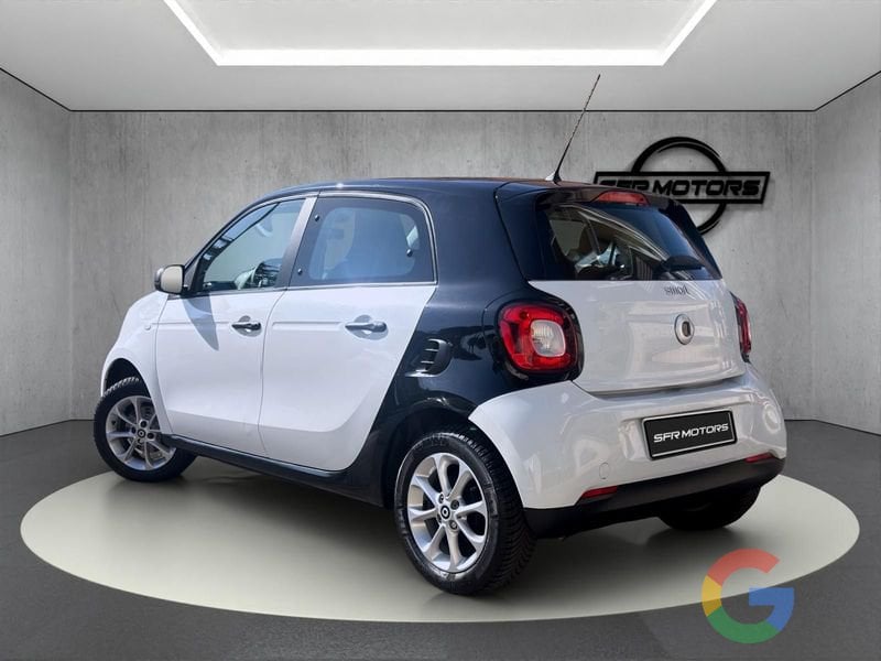 smart forfour Forfour 1.0 71cv – PROMO