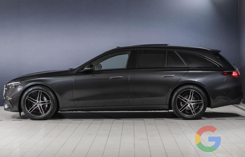 Mercedes-Benz Classe E E 220 d Premium AMG 197cv *PROMO* *IVA ESP*