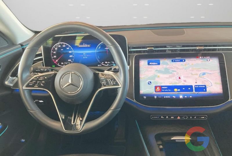 Mercedes-Benz Classe E E300 de Premium plus 313cv *PROMO* *IVA ESP*