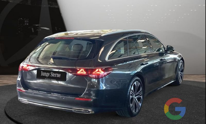 Mercedes-Benz Classe E E300 de Premium plus 313cv *PROMO* *IVA ESP*