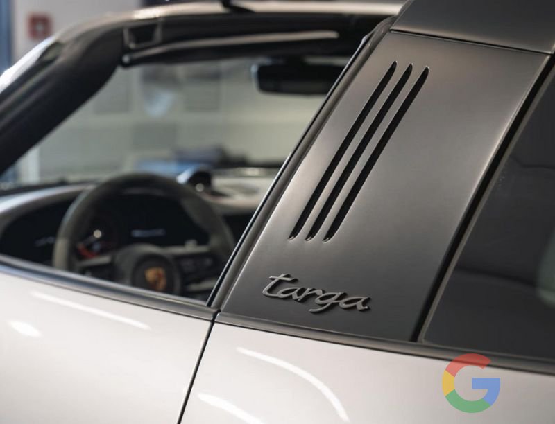 Porsche 911 Targa 992 Targa 4 GTS 541cv *PROMO* *IVA ESPOSTA*