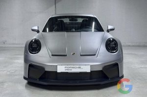 Porsche 911 992 GT3 Touring 510cv *PROMO* *IVA ESP*
