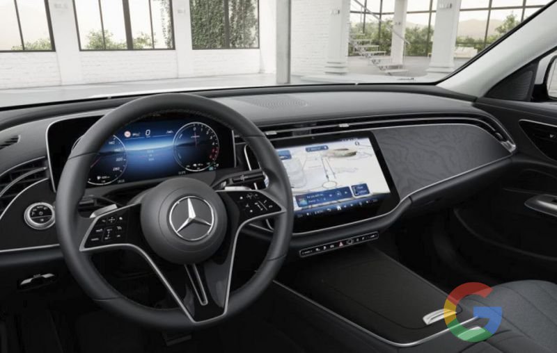 Mercedes-Benz Classe E E300 de Premium plus 313cv *PROMO* *IVA ESPOSTA*