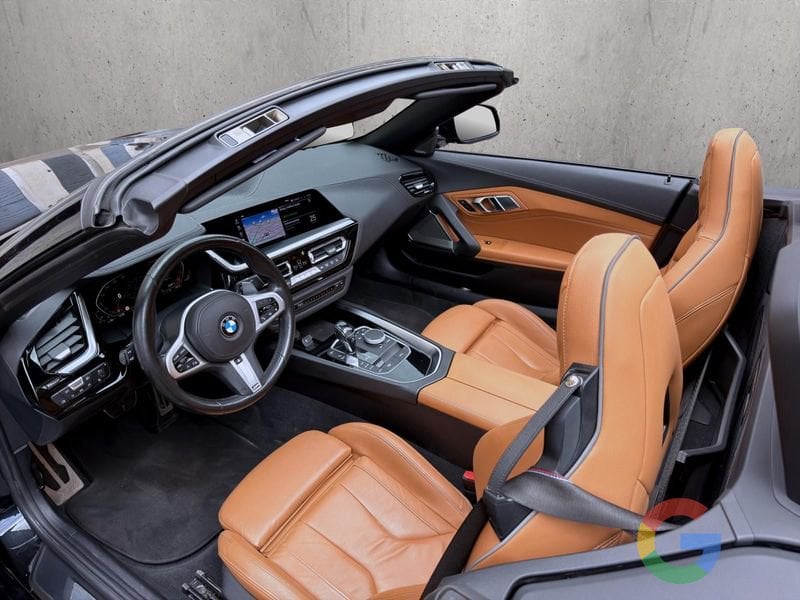 BMW Z4 2.0 sDrive 20i M Sport 197cv – PROMO