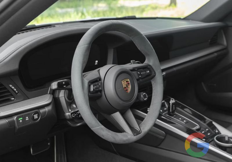 Porsche 911 CARRERA 992 394cv *PROMO* *IVA ESPOSTA*