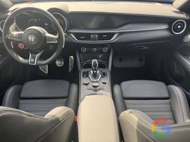 Alfa Romeo Stelvio Quadrifoglio 2.9 V6 520 CV Quadrifoglio AT8 Q4 *PROMO* *IVA ESP.*