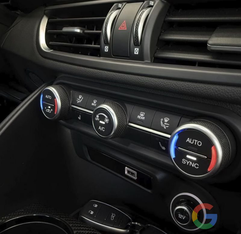Alfa Romeo Giulia 2.9 V6 520 CV Quadrifoglio AT8 *PROMO* *IVA ESP.*