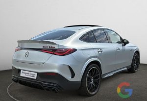 Mercedes-Benz GLC Coupé GLC 63 AMG S E Performance 680cv *PROMO* *IVA ESP.*