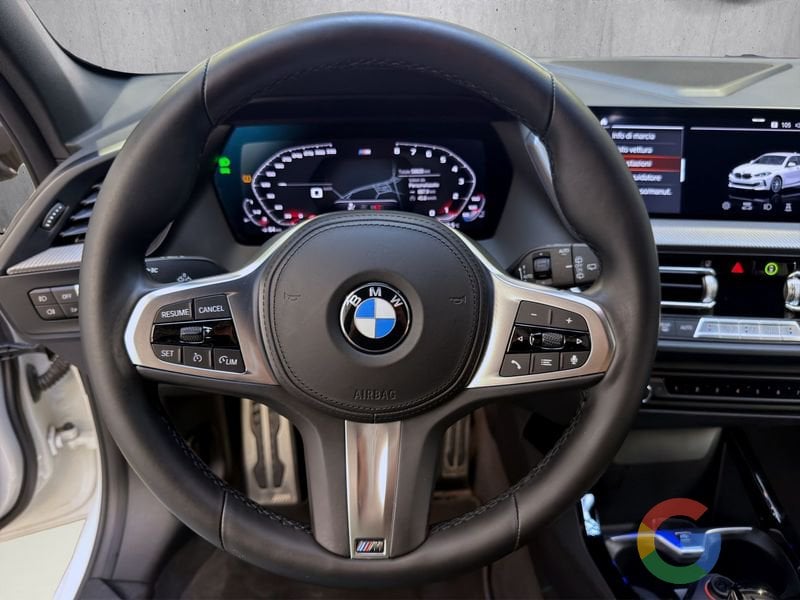BMW Serie 1 118i MSport 1.5 136cv – PROMO