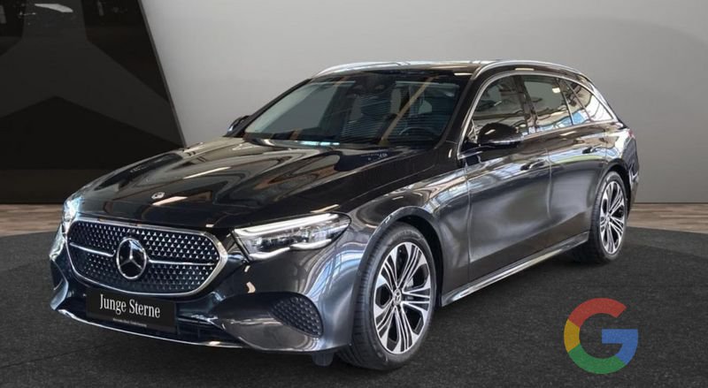 Mercedes-Benz Classe E E300 de Premium plus 313cv *PROMO* *IVA ESP*