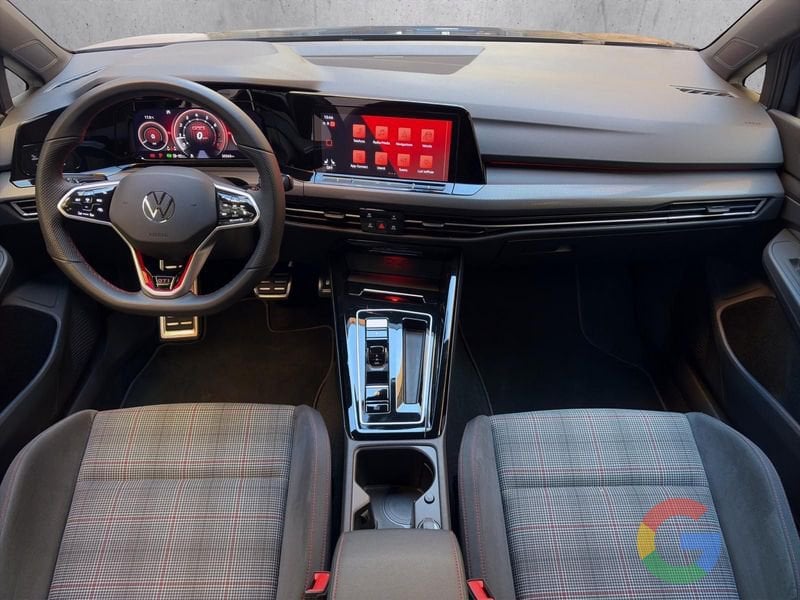 Volkswagen Golf GTI 2.0 TSI GTI DSG 245cv – PROMO/IVA ESP.