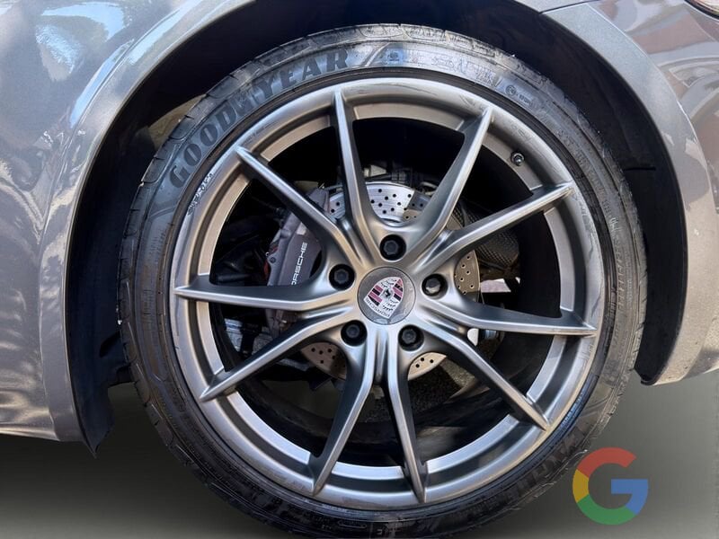 Porsche 718 718 Cayman 2.0 300cv – PROMO