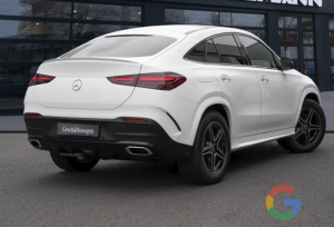 Mercedes-Benz GLE GLE 300 d Coupè 4M AMG Line Premium Plus *PROMO* *IVA ESP.*