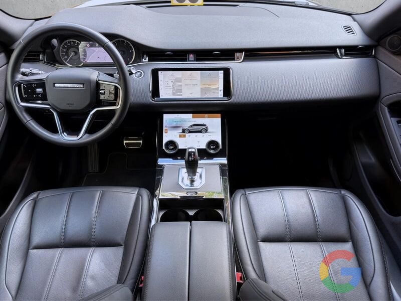 Land Rover Range Rover Evoque 2.0 D204 MHEV R-Dynamic S AWD auto – PROMO