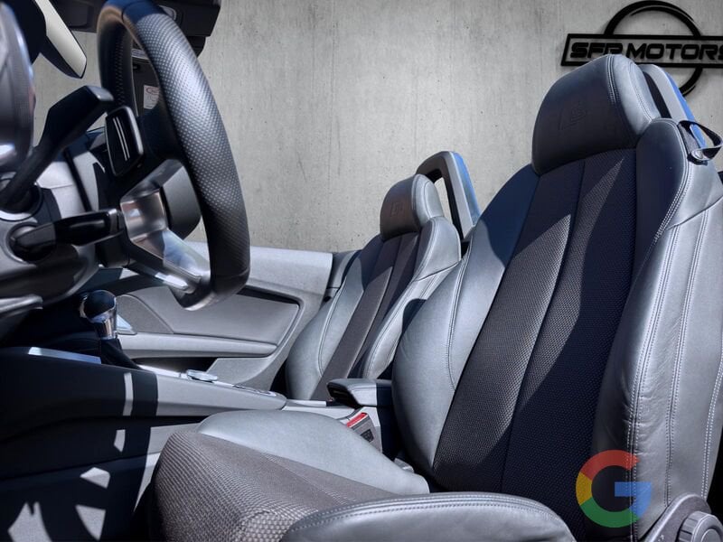 Audi TT TT Roadster 1.8 tfsi S line s-tronic – PROMO