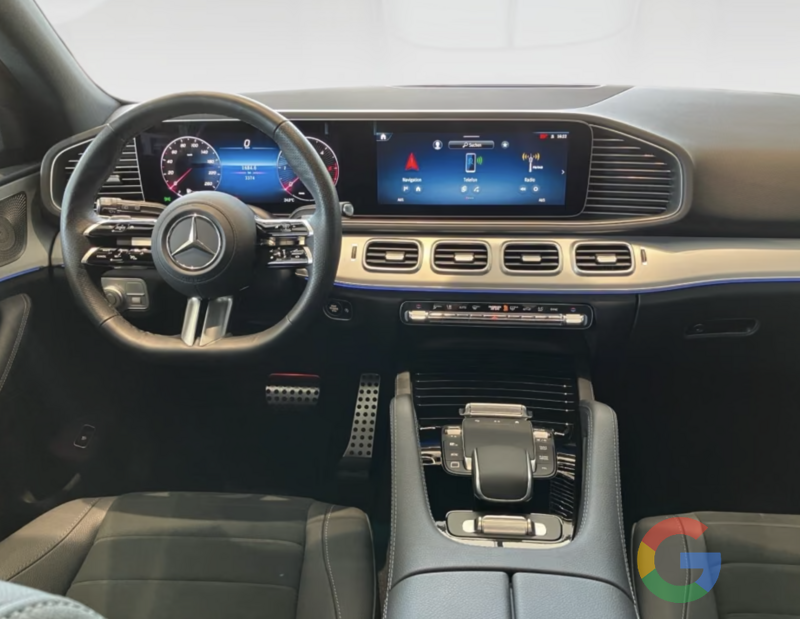 Mercedes-Benz GLE GLE 300 d 4M Advanced Plus *PROMO* *IVA ESP.*