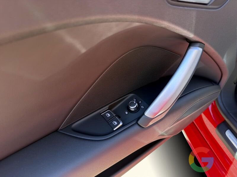 Audi TT TT Roadster 1.8 tfsi S line s-tronic – PROMO