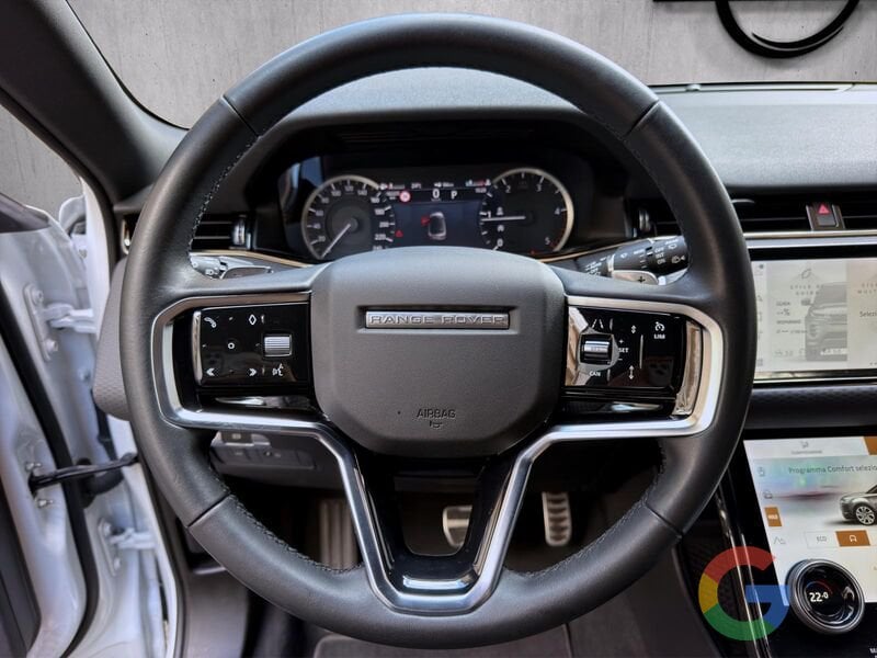 Land Rover Range Rover Evoque 2.0 D204 MHEV R-Dynamic S AWD auto – PROMO