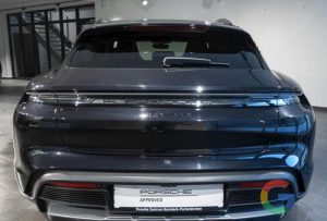 Porsche Taycan 4 Cross Turismo 435cv *PROMO* *IVA ESP.*