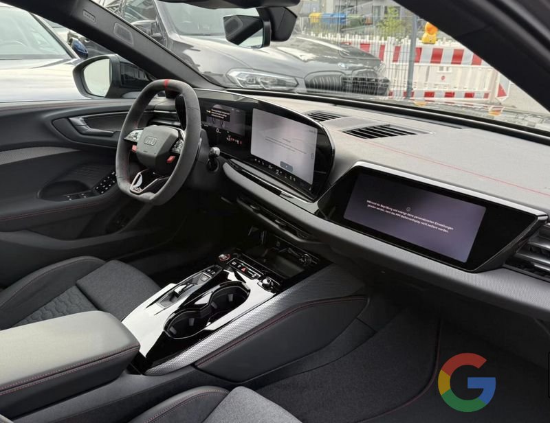 Audi RS5 RS5 e-hybrid 639cv quattro Tiptronic *PROMO**IVA ESP.*