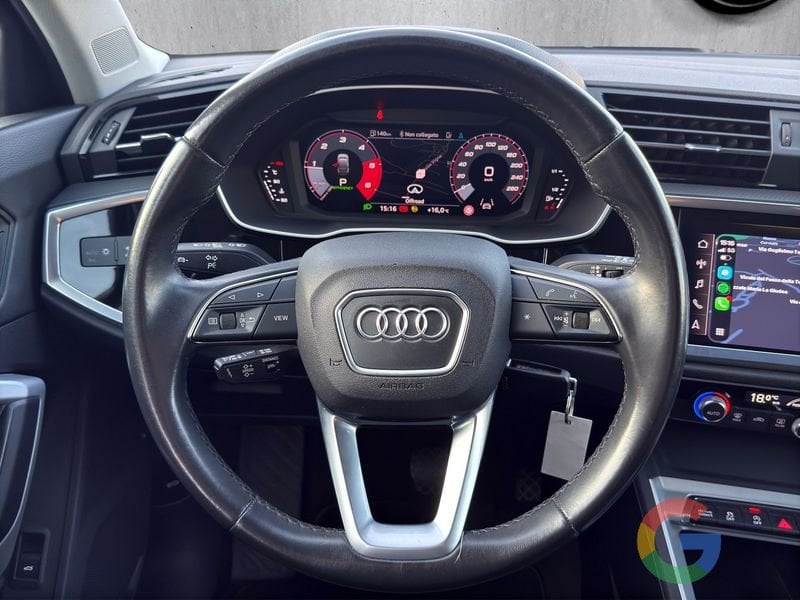 Audi Q3 Sportback Business 150cv – PROMO/IVA ESP.