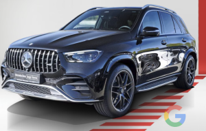Mercedes-Benz GLE GLE M-AMG 53 4M+ AMG Line Premium Plus *PROMO* *IVA ESP.*