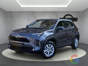Toyota Yaris Cross Business Hybrid 116cv – PROMO/IVA ESP.
