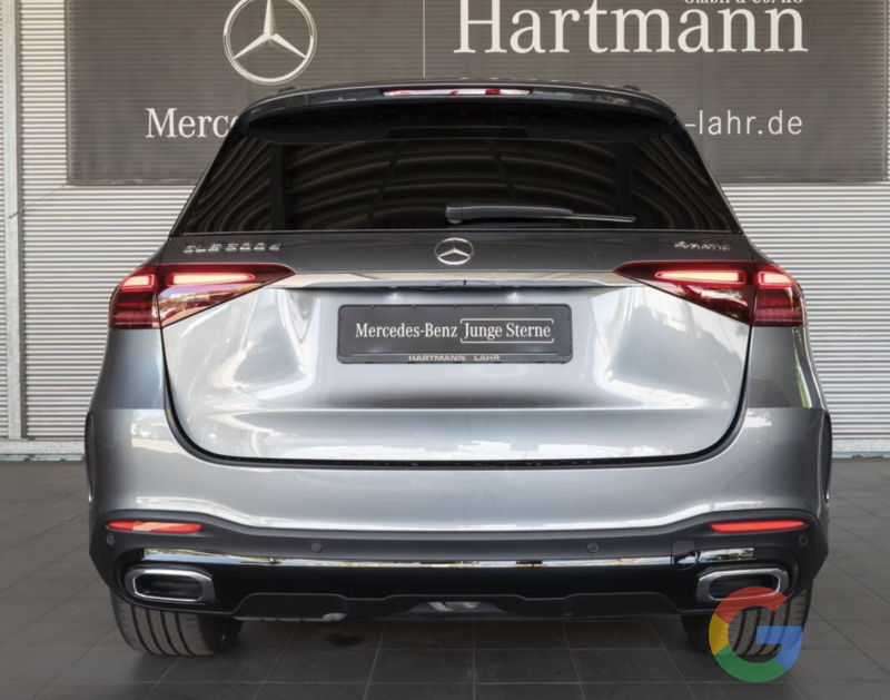 Mercedes-Benz GLE GLE 300 d 4M AMG Line Premium Plus *PROMO* *IVA ESP*