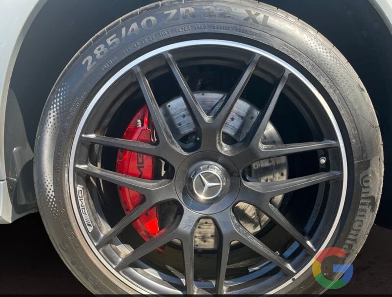 Mercedes-Benz GLE GLE M-AMG 63 S 4M+ AMG Line Premium *PROMO* *IVA ESP.*