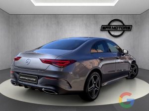 Mercedes-Benz CLA CLA 180 d Premium – PROMO