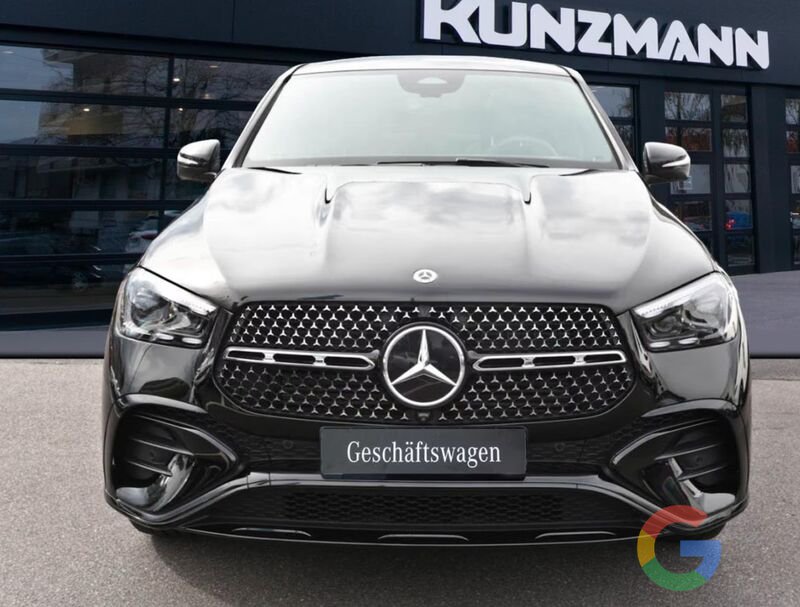 Mercedes-Benz GLE GLE 300 d 4M AMG Line Premium *PROMO* *IVA ESP.*