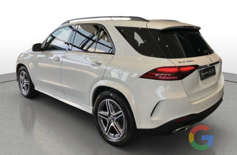 Mercedes-Benz GLE GLE 300 d 4M Advanced Plus *PROMO* *IVA ESP.*
