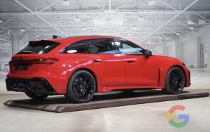 Audi RS5 RS5 e-hybrid 639cv quattro Tiptronic *PROMO* *IVA ESP.*