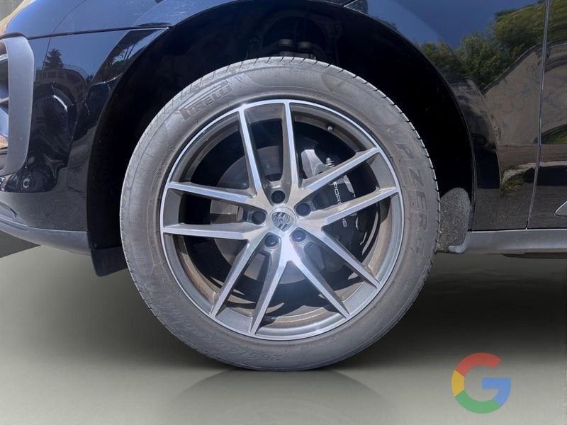 Porsche Macan 2.0 265cv PDK – PROMO/IVA ESP.