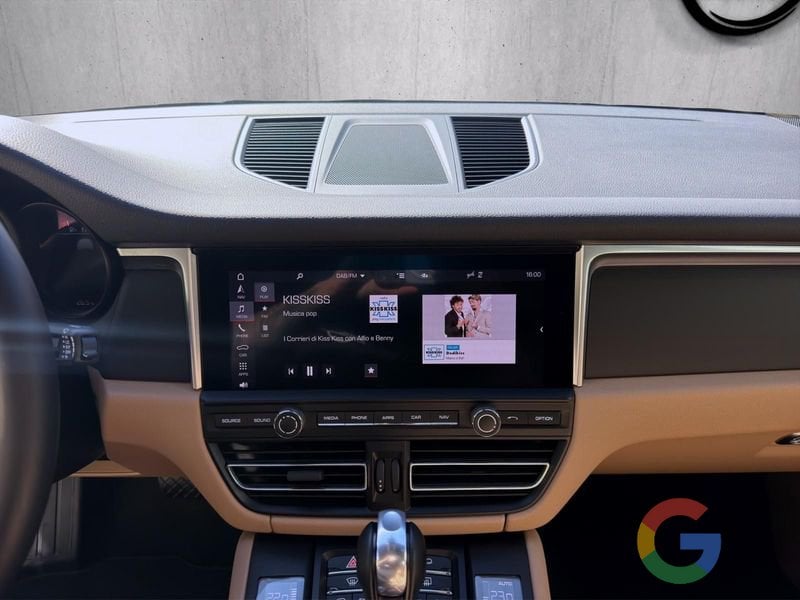 Porsche Macan 2.0 245cv – PREZZO PROMO