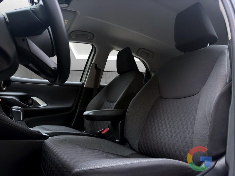 Toyota Yaris Hybrid Active MY22 116cv – PROMO