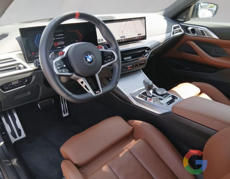 BMW M4 Cabrio M4 Competition xDrive auto 530cv *PROMO* *IVA ESP.*