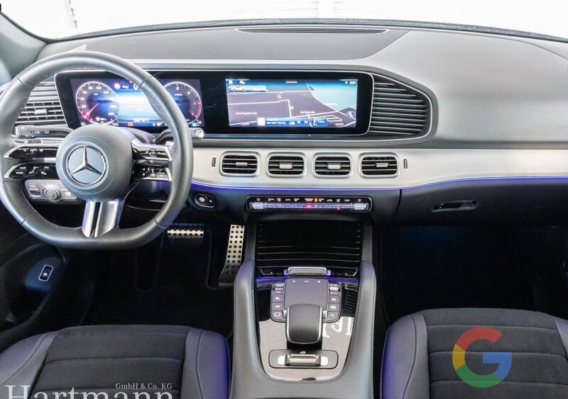 Mercedes-Benz GLE GLE 300 d 4M AMG Line Premium Plus *PROMO* *IVA ESP*