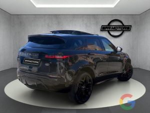 Land Rover Range Rover Evoque 2.0D I4 204 MHEV Dynamic SE AWD auto – PROMO/IVA ESP