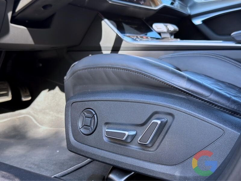 Audi A6 50 TDI 3.0 quattro tiptronic S Line – PROMO/IVA ESP.