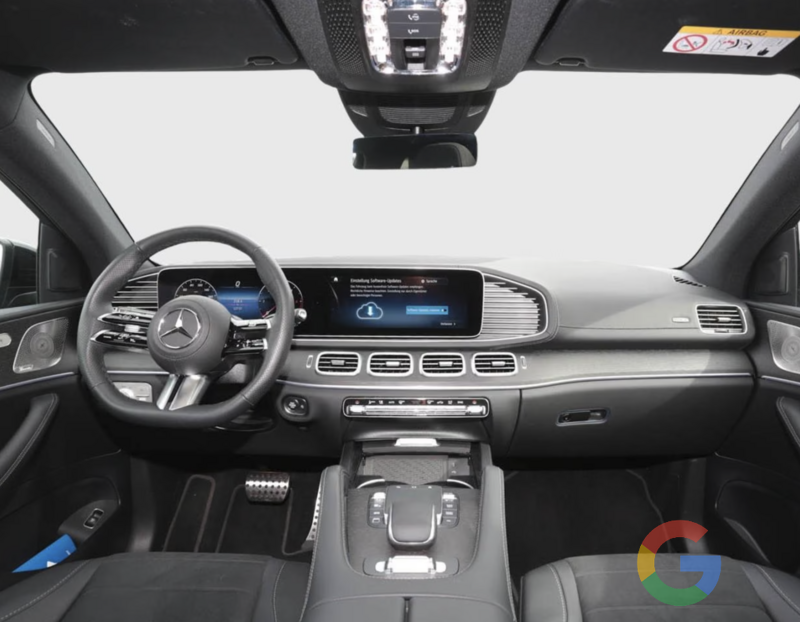 Mercedes-Benz GLE GLE 300 d 4M AMG Line Premium *PROMO* *IVA ESP.*