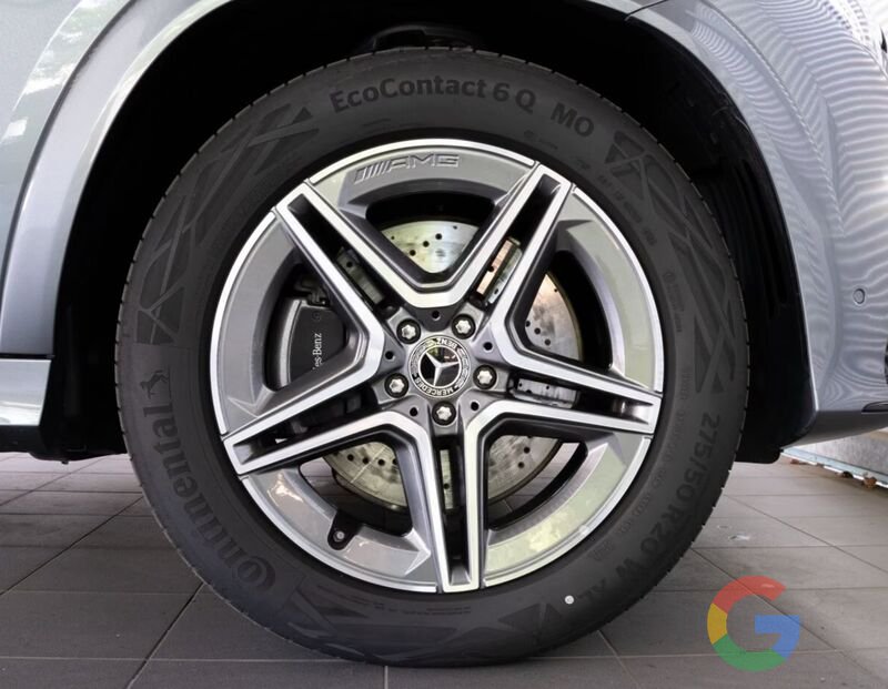 Mercedes-Benz GLE GLE 300 d 4M AMG Line Premium Plus *PROMO* *IVA ESP*