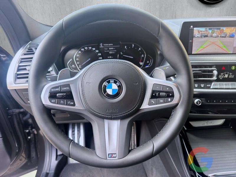 BMW X4 xDrive 20d Msport MH48V 190cv – PROMO/IVA ESP.