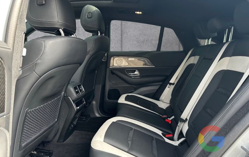 Mercedes-Benz GLE GLE M-AMG 63S 4M+ AMG Line Premium Plus *PROMO* *IVA ESP*