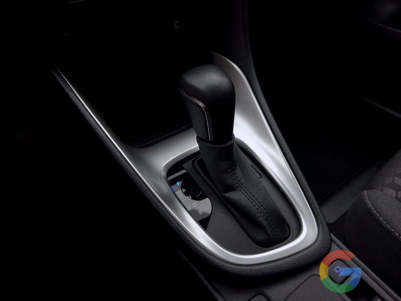 Toyota Yaris Hybrid Active MY22 116cv – PROMO